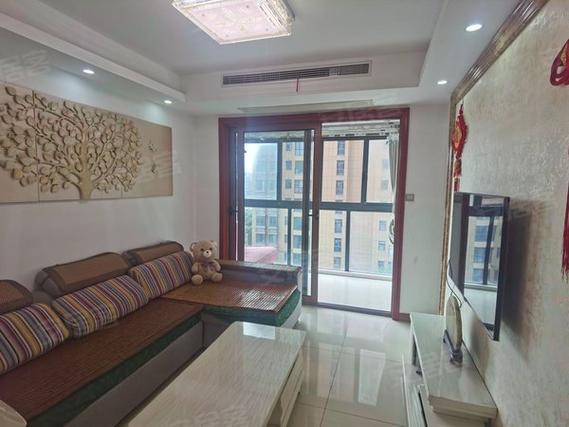 南京林景御园二手房