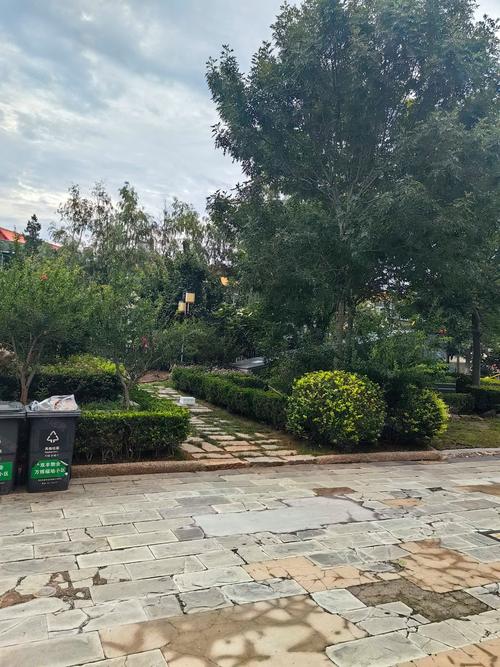 威海万博福地二手房