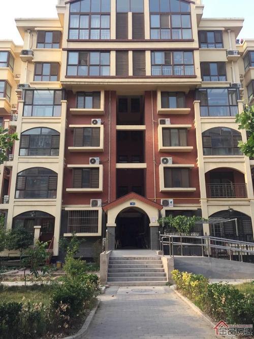 保定紫御美墅二手房