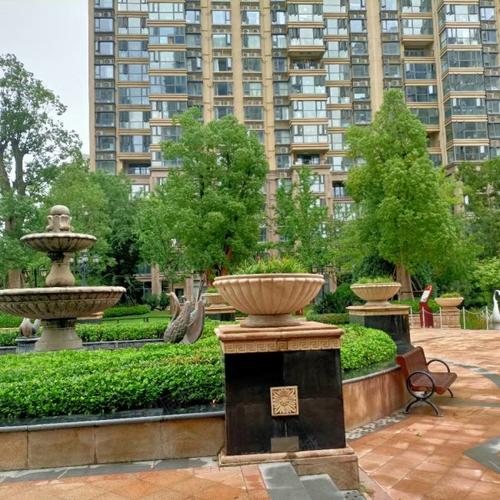 南阳恒大御景湾房价