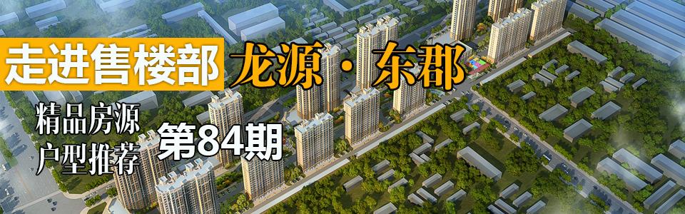 衡水龙源东郡最新消息