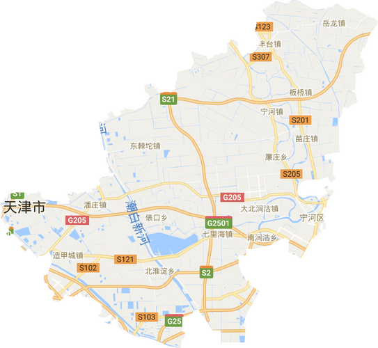 天津市宁河区最新消息