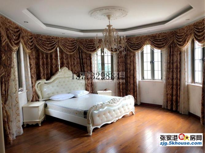 张家港湖滨国际房价