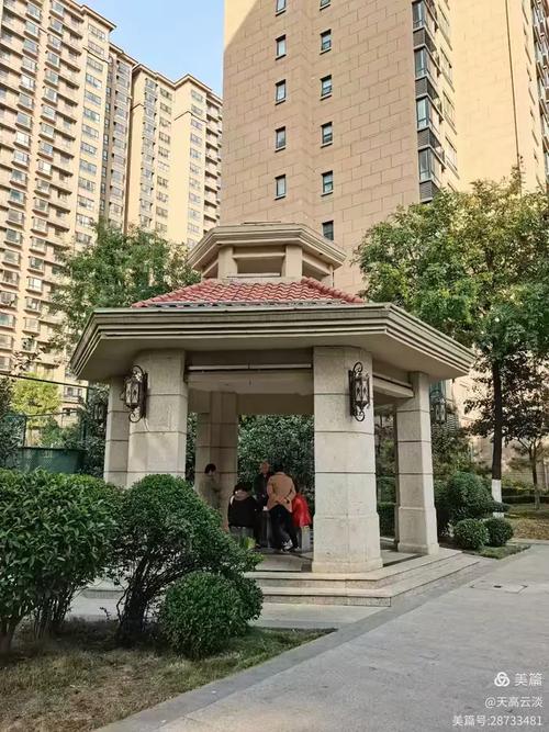 乾县盛唐大观园房价