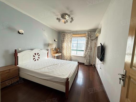 苏州城市恬园二手房