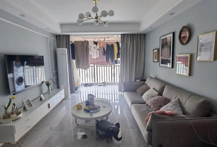 袍江个人急售二手房