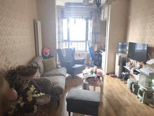 低于市场价的二手房