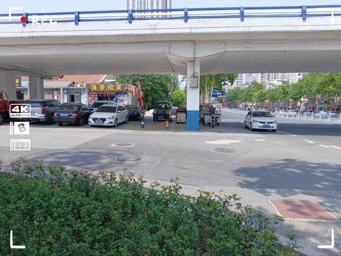 大海阳立交桥最新消息