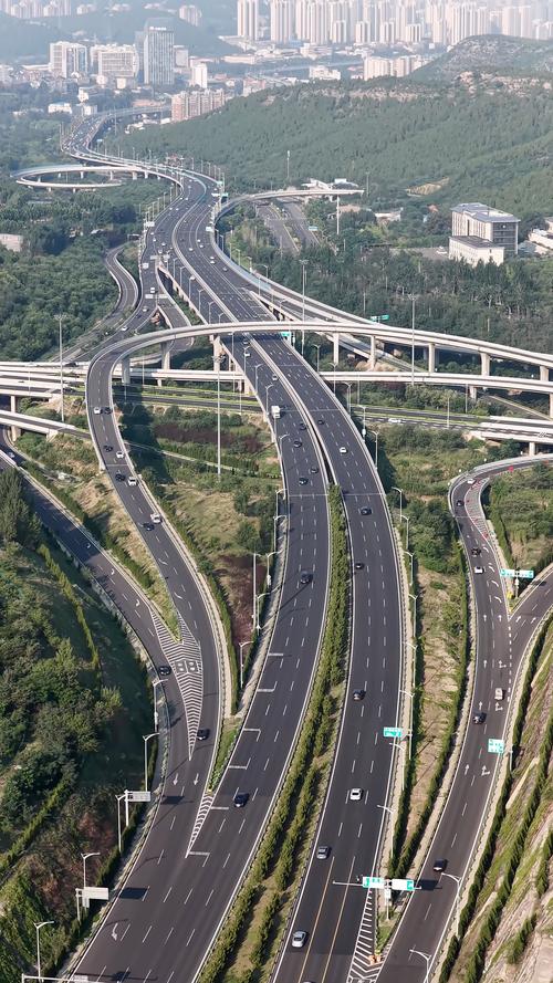 大海阳立交桥最新消息