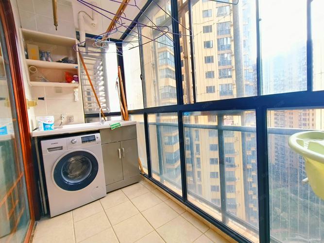 兴威帕克水岸二手房