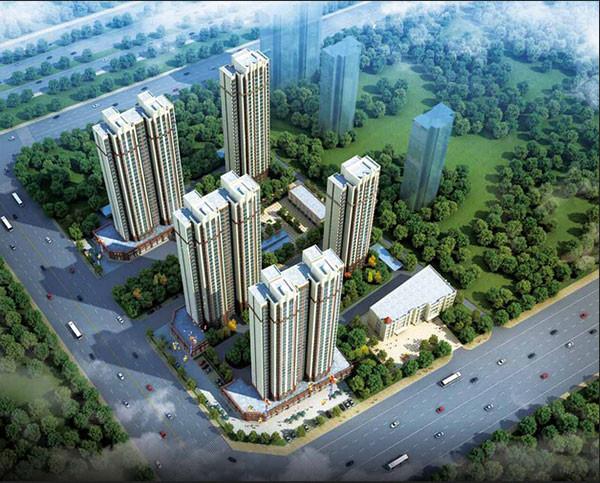 保定宏孚茗园最新消息