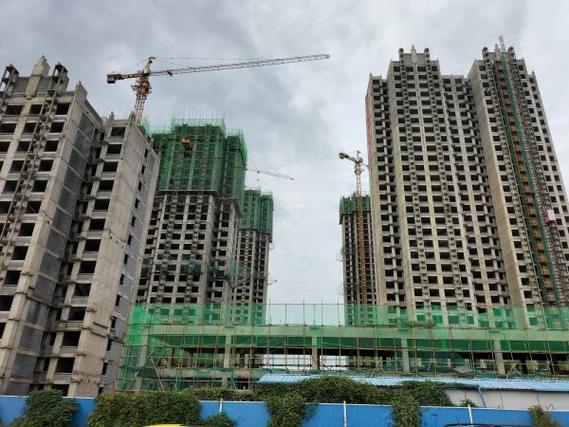 保定宏孚茗园最新消息