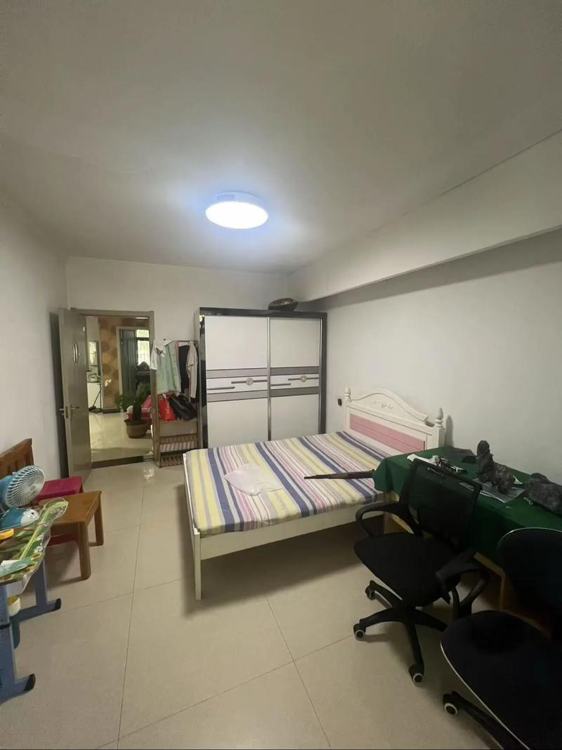 武清栖仙中区二手房