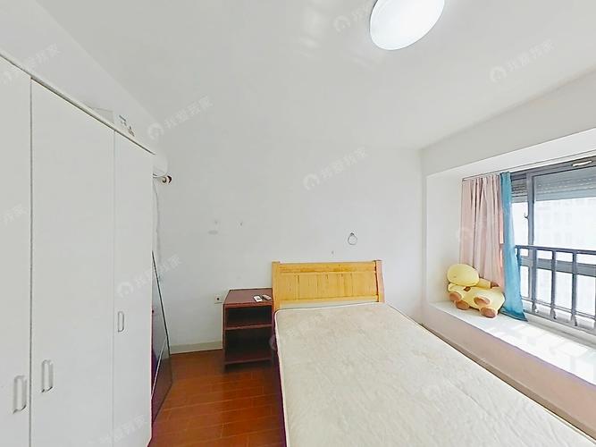 南环新村二手房房价