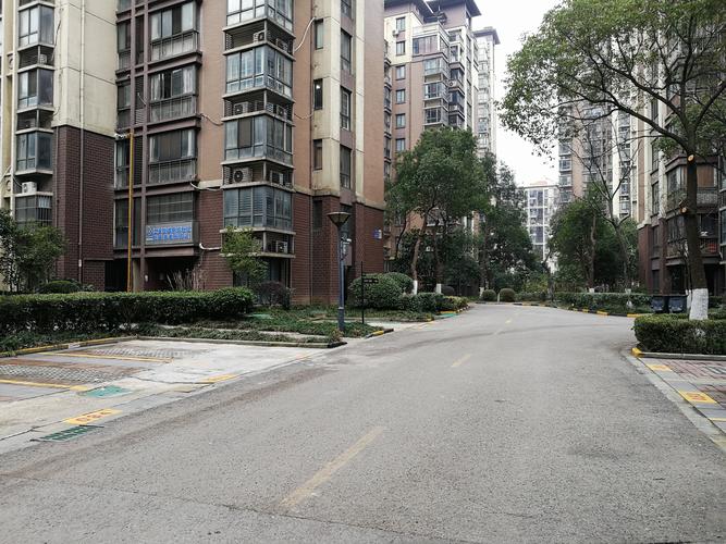 无锡瑞城国际二手房