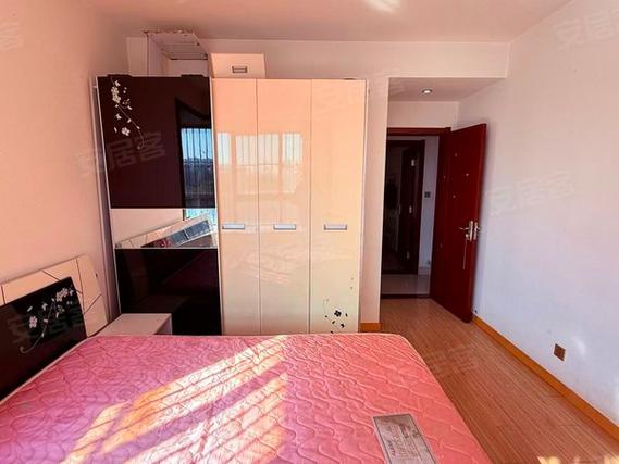 无锡瑞城国际二手房