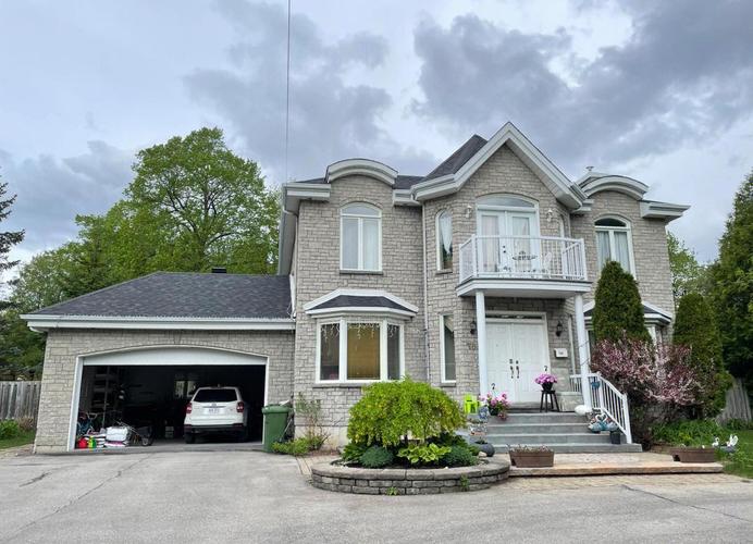 加拿大卡尔加里房价