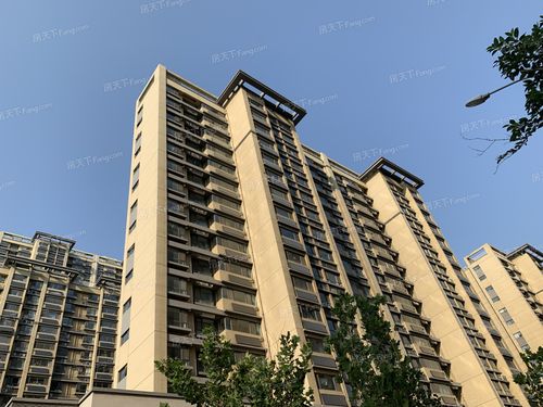 淮海东城御景最新消息