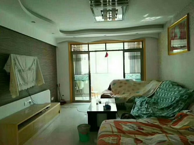 高安青城林语二手房