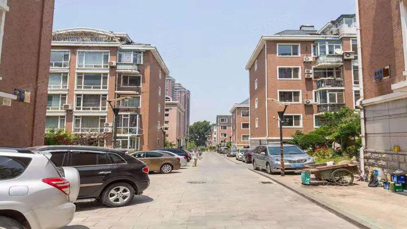 大连月恒花园二手房