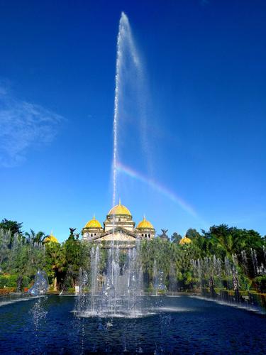 南国威尼斯城最新消息