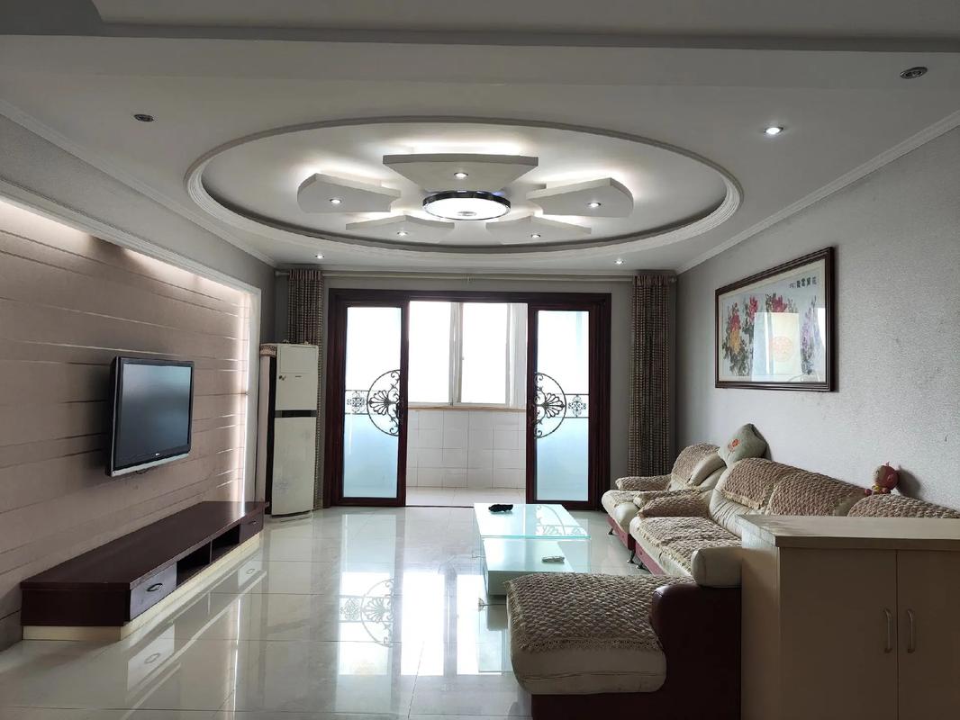 常州安阳花苑二手房