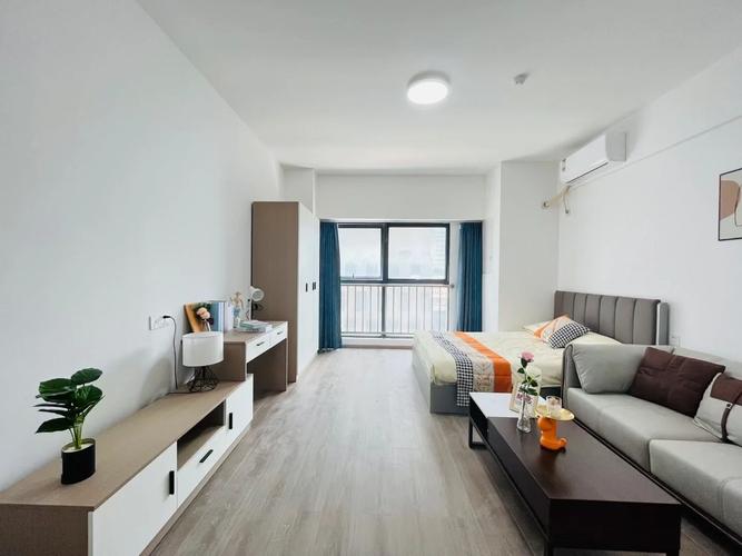 广佛智城公寓最新消息