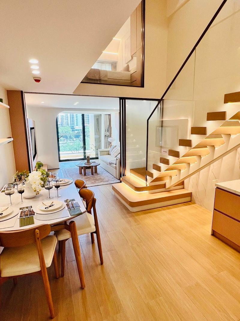 广佛智城公寓最新消息