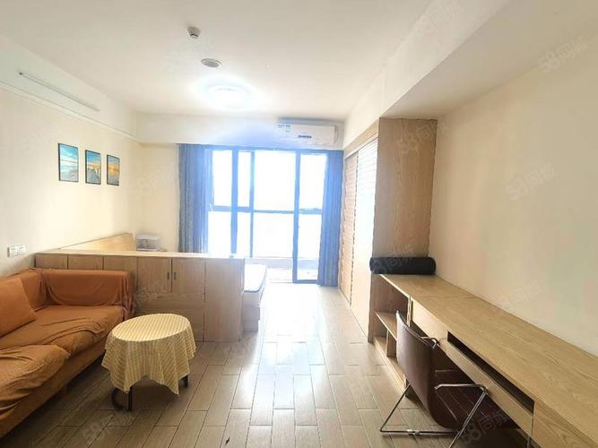 广佛智城公寓最新消息