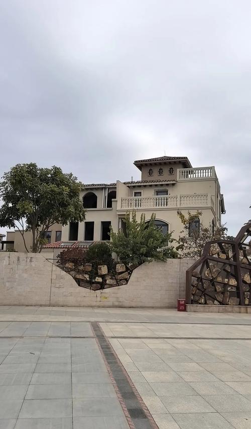 漳州港卡达凯斯房价