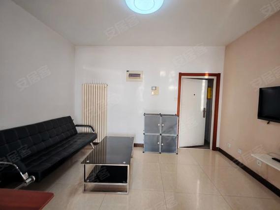 济南明湖天地二手房