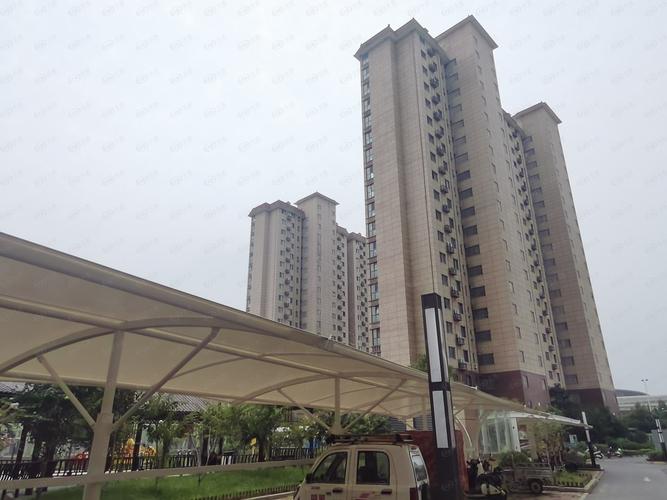 郑州龙兴嘉苑最新消息