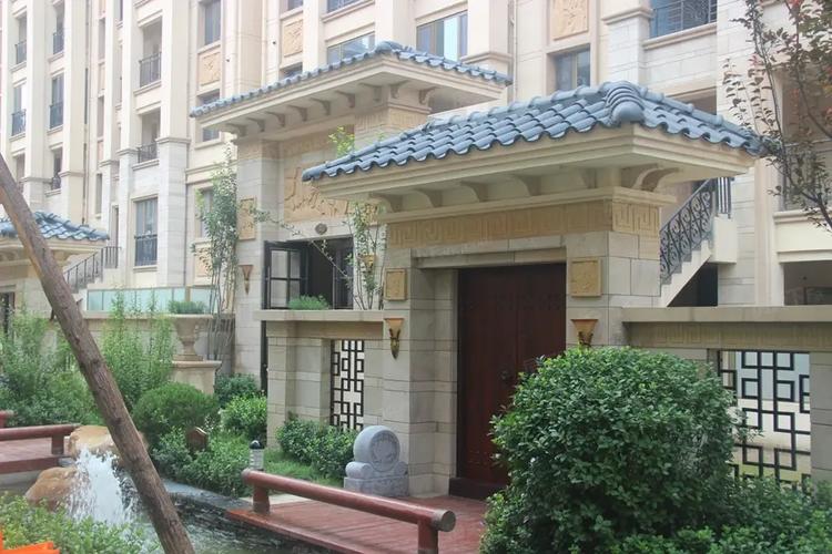 石家庄天山熙湖房价