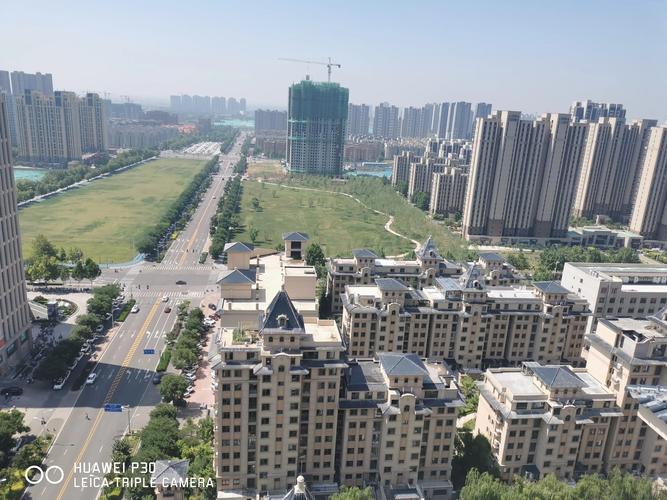 石家庄天山熙湖房价