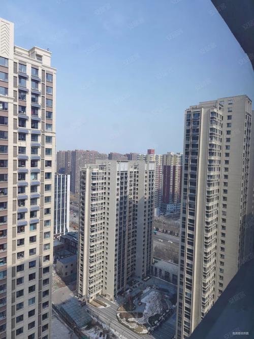 太原交通小区二手房