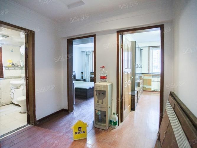 太原交通小区二手房