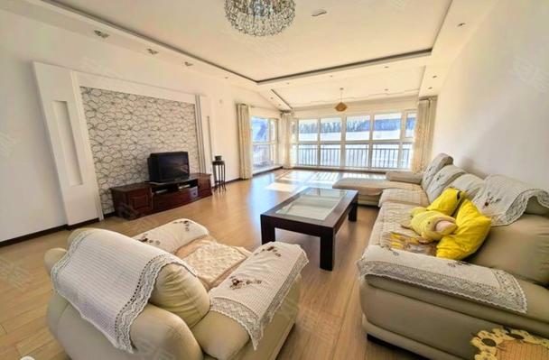 成都天鹅湖花园房价