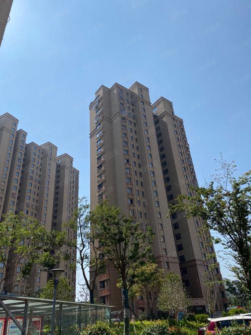 盐城国园壹城二手房