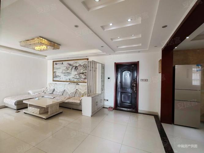 盐城国园壹城二手房