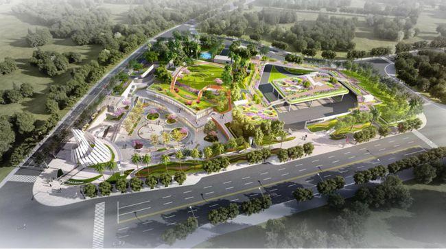 石湾地铁2号最新进展