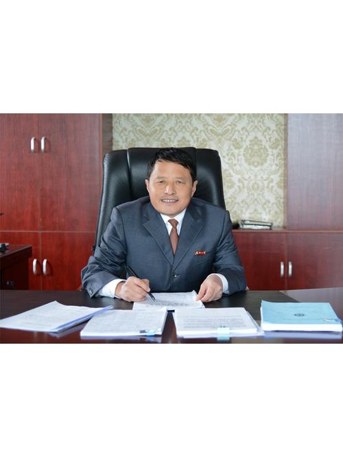 辉县市张星吉最新任职