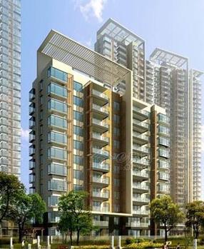 苏州世茂运河城房价