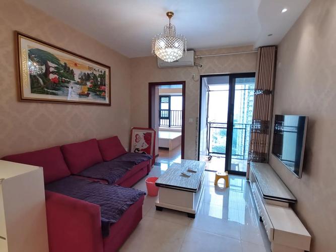 大坪康德国际二手房