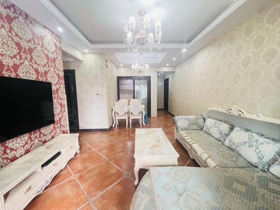 大坪康德国际二手房