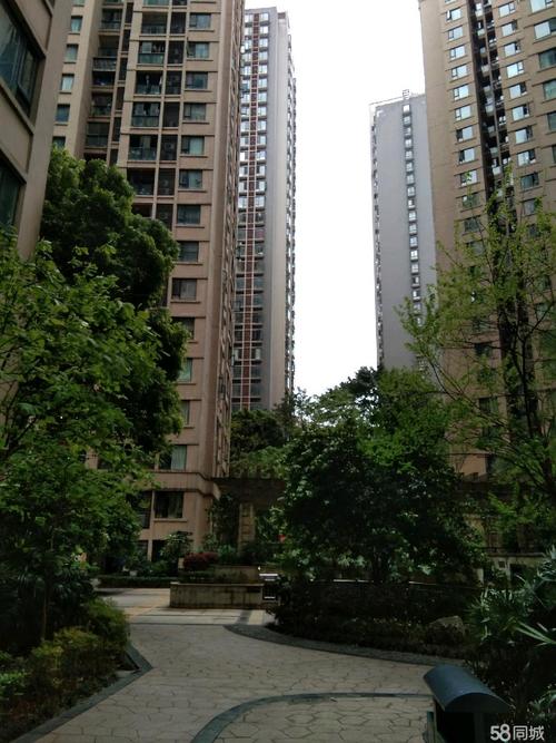 大坪康德国际二手房