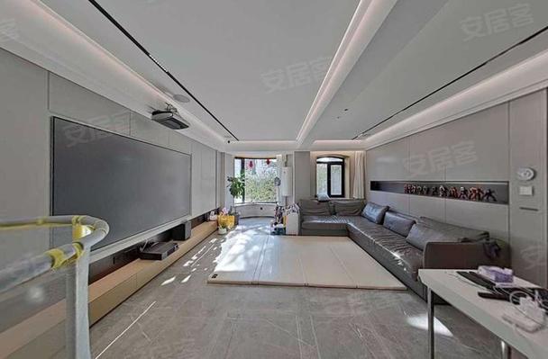 大连海昌华城二手房