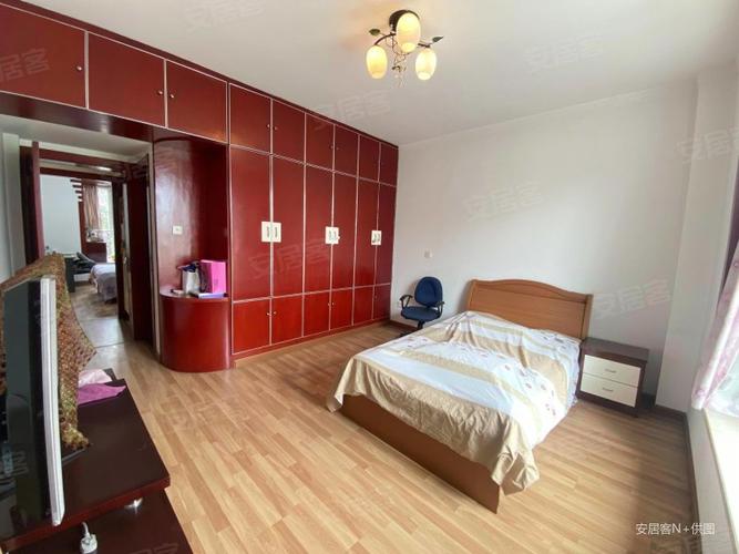 双流流溪别院二手房