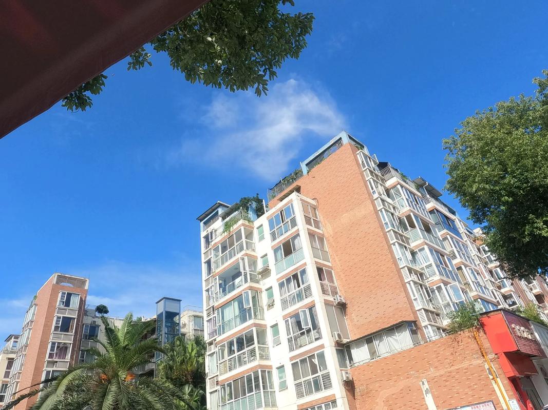 双流流溪别院二手房