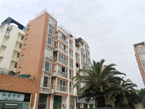 双流流溪别院二手房