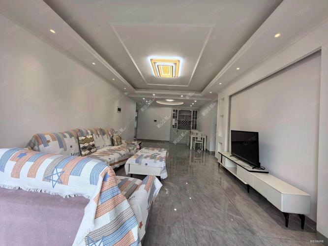 七彩云南第一城房价